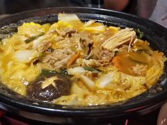 -有喜屋·深夜食堂(北京西路店)