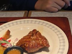 -西十二街牛排自助餐厅(大悦城店)