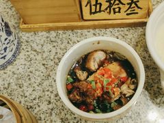 -南京大牌档(中山陵店)