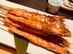 -虹料理·日料放题(悠方店)