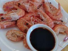 -龙溪海鲜酒家(溪涌店)