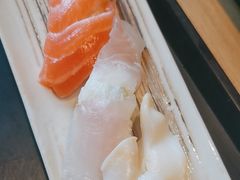 -江户前日本料理(瑞诗酒店店)