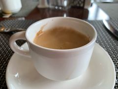 -星巴克(深圳北站B5检票口)