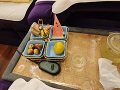 -华夏良子·足道SPA艾灸(三里屯店)