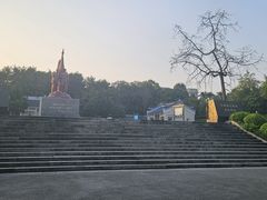 -南宁南湖公园