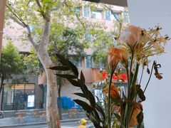 -常识咖啡common sense(春熙路店)