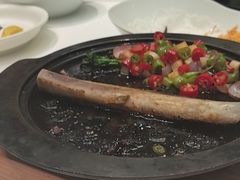 -盛百味·家宴餐厅(霸州分店)