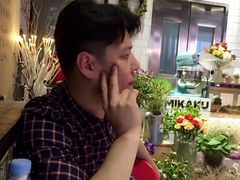 Mikaku-MIKAKU(万达广场上海宝山店)