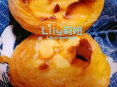 -詹记桃酥(包河万达店)