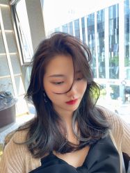 -3AM·S HAIR SALON烫发染发接发