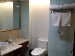 -梅州万达广场华美达酒店