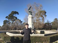 -丽池公园