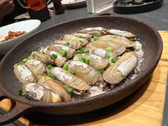 -高佳庄·舟山海鲜(海景旗舰店)