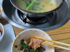 -海关荤豆花(洋河一路店)