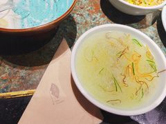 文思豆腐羹-苏帮袁Sue Cuisine(南开大悦城店)