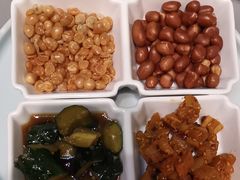 -丰收日·小海鲜·沪上家宴(顾村正大店)