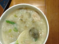 -三米粥铺(万松园店)