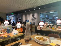 -棒约翰比萨·意面(金桥国际店)