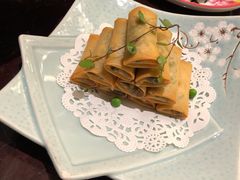 -新白鹿餐厅(爱琴海购物中心店)