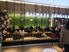 门面-南京人家(盛京大奥莱店)