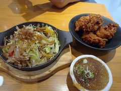 -一風堂拉面(美罗城店)