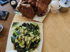 -弓二莜面(总店)