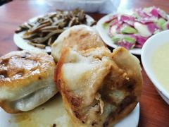 门钉肉饼-宝瑞门钉肉饼店