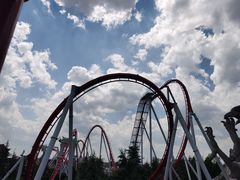 -七彩云南欢乐世界