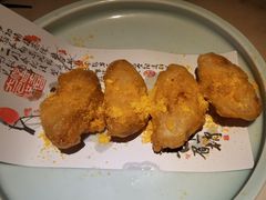 -韵秋荷(宝山龙湖天街店)