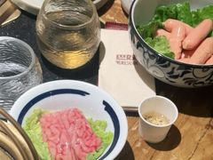 -巴奴毛肚火锅(广益哥伦布店)