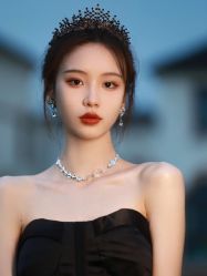 -米莱摄影写真(五大道别墅店)