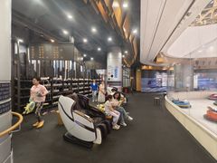 -TheRink大零溜冰场(IFS国金中心店)