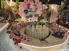 -天空花园餐吧·生日·团建(南山店)