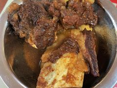 -阿秋牛排(湖心街店)