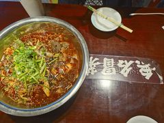 -蓉城西二道无名冒菜(西二道街店)