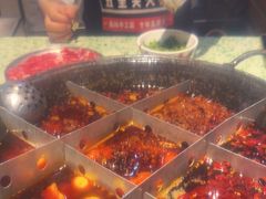 -五里关火锅(牛市口店)