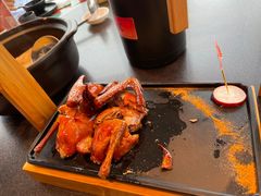 -羽鸽集·乳鸽专门店·地道顺德菜(岭南站店)