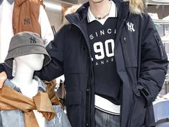 -五环Outlets(高新工厂店)