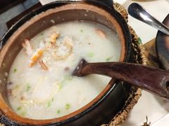 -火齐潮汕砂锅粥(五道口店)