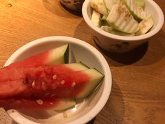 -胖姥姥·川湘闽菜(汕尾蓝天广场店)