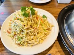 -海味当家·蒸锅海鲜(星海公园店)