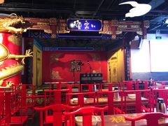 -德云社(三里屯店)