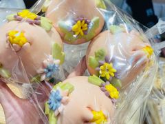 -小闺女儿肉龙(西湖道店)