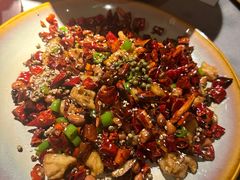 -青年公社烤鸭(滨湖银泰店)