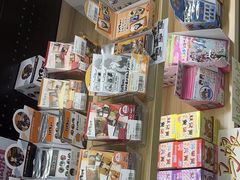 -乐唐潮玩·谷子·一番赏·手办