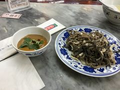 爆肚-海碗居(牡丹园店)
