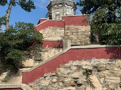 -天津盘山风景名胜区