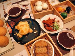 -蔡澜点心·粤菜(西单大悦城店)