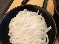 阿香米线-阿香米线(龙岗万科广场店)