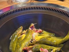 -山河屯铁锅炖·非遗东北菜(南山店)